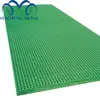 outdoor double layer 50x25x25mm smaller holes on the top side FRP mini mesh grating