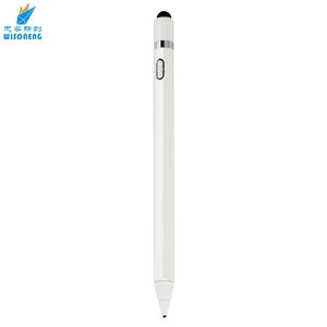 Rechargeable Active Stylus Pen Touch Screens