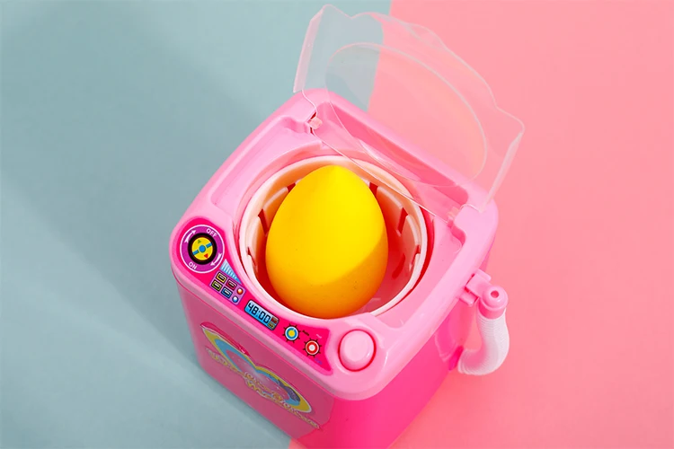 Automatic Lash Eyelashes Washing Cleaner Washer Machine Buy Eyelashes