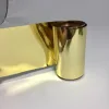 PET sequin film spangle roll for sale