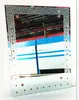 RECTANGULAR SHAPE GLASS MATERIAL MIRROR