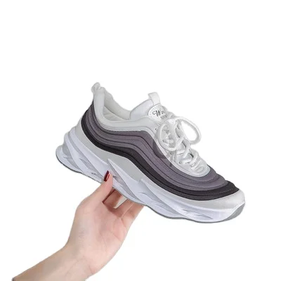 

Sports Style Leather Steel Toe Cap Safety Shoes