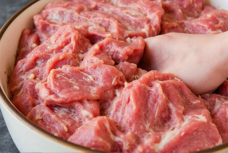 buttermilk magic a buttery twist on marinating meat