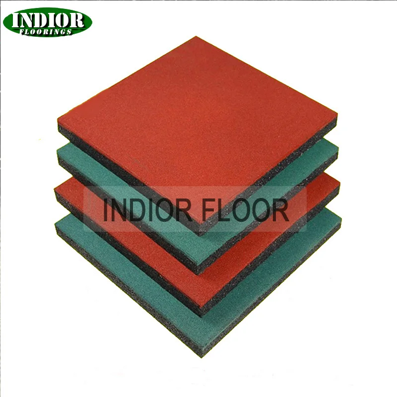 rubber floor mats for gym