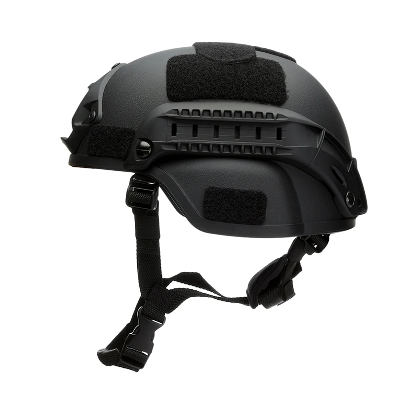 

Wholesale military MICH2000 full cut tactical ballistic helmet mini motorcycle helmet