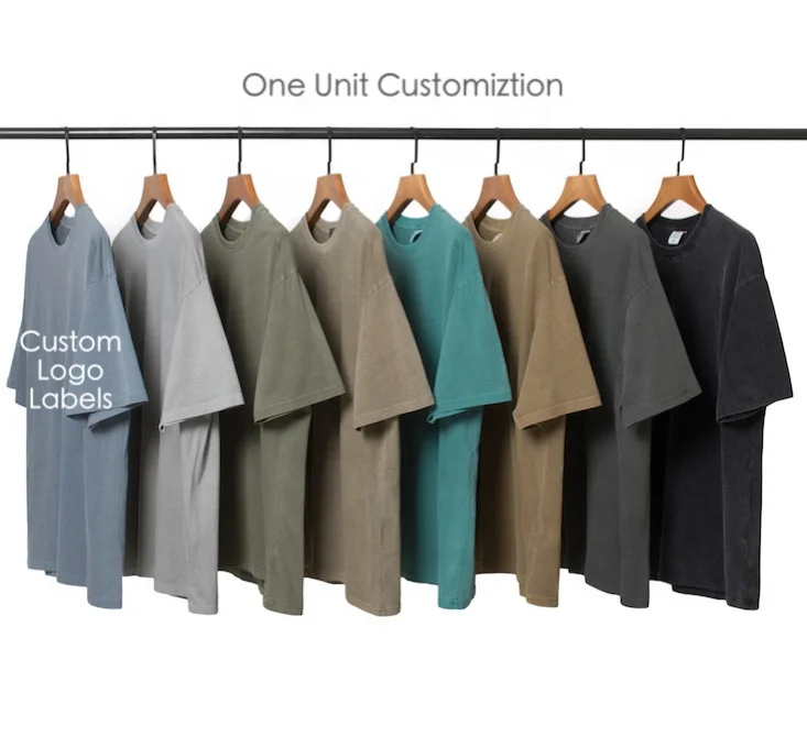 

men custom acid wash t shirts black mens 100 cotton oversized acid enzyme wash t shirt vintage tshirts for men