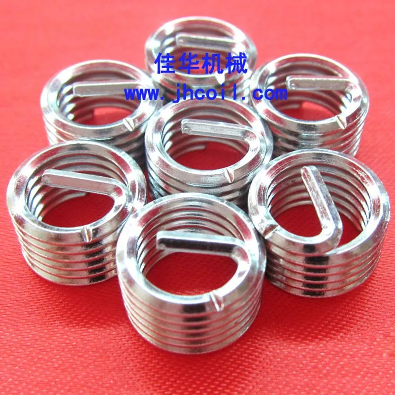 

wire thread insert