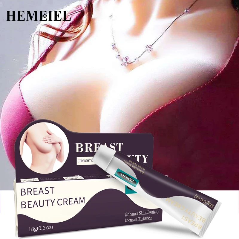 

Mild Sexy Big Enlarge Breast cream Private Label 100% Natural Tightening Firming Big Boobs Enlargement Breast Enhancement Cream