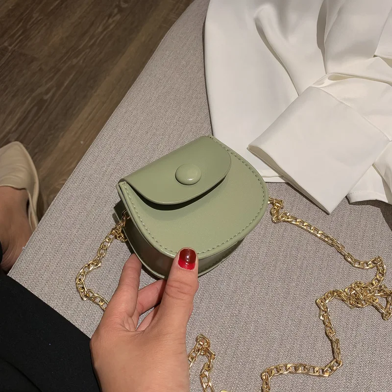 

2020 New purses and handbags women ladies fashion handbags mini sling bag