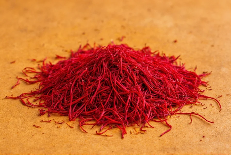 Close-up view of hands carefully harvesting saffron threads from purple crocus flowers at dawn