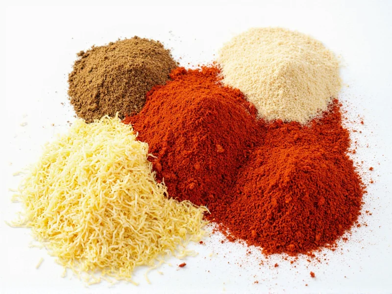 Essential Spices for Perfect Spaghetti: Expert Guide