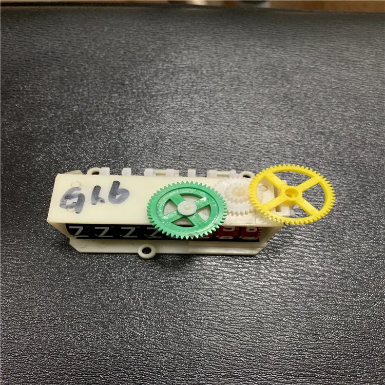 
Residential Ultrasonic Lora wireless rotary itron gas meter g6 