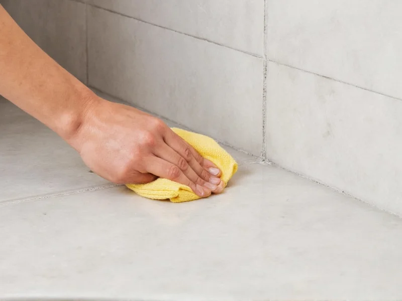 diy grout cleaner