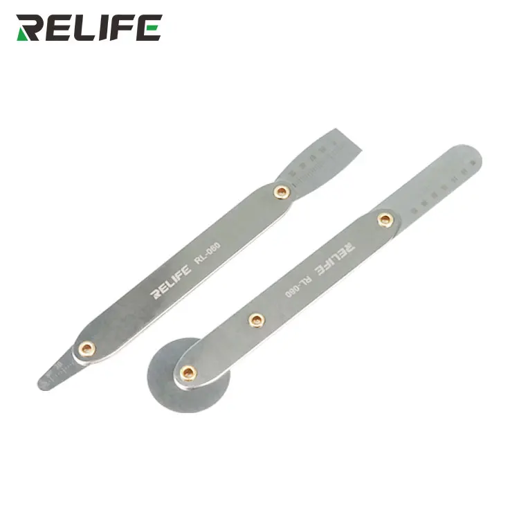 RELIFE RL-060 Feeler disassembly set wholesale price cell phone open tools