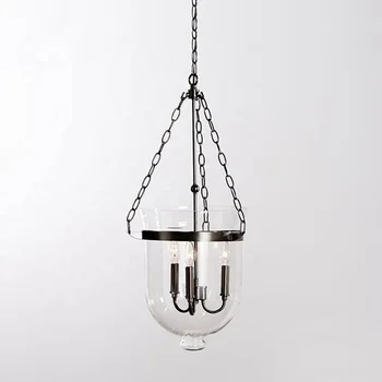 contemporary glass pendant lights
