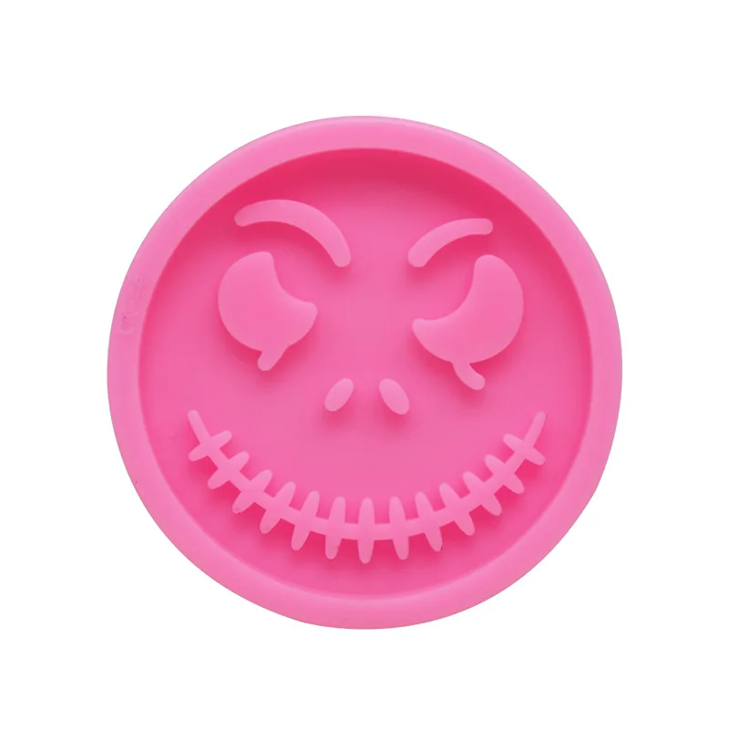 

Diy Epoxy Resin Silicone Jack Phone Socket Mold Badge Reel Mold