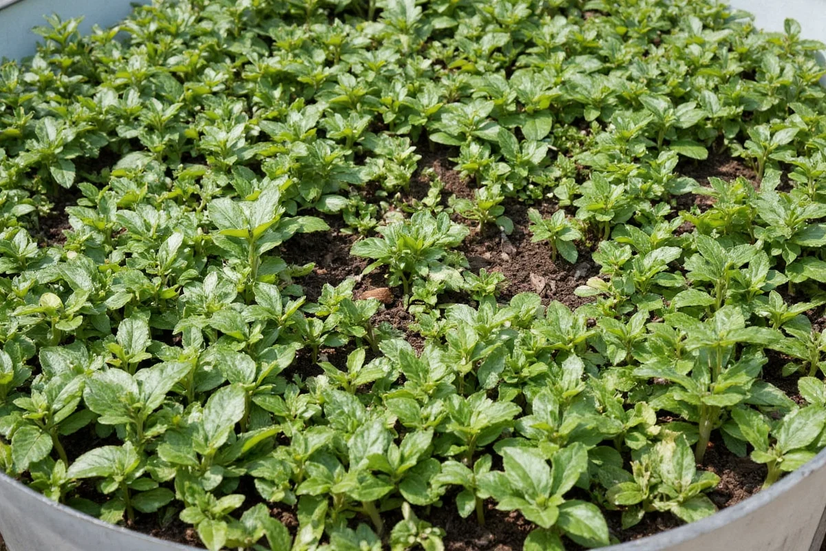 Mastering Plant Culture: Tips for Thriving Gardens 2025