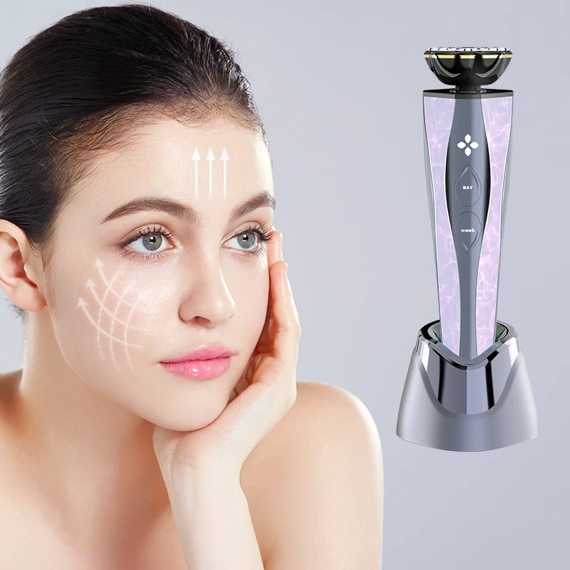 

Bimix portable rf skin care skin whitening machine radio frequency skin tightening beauty equipment (new) for home use