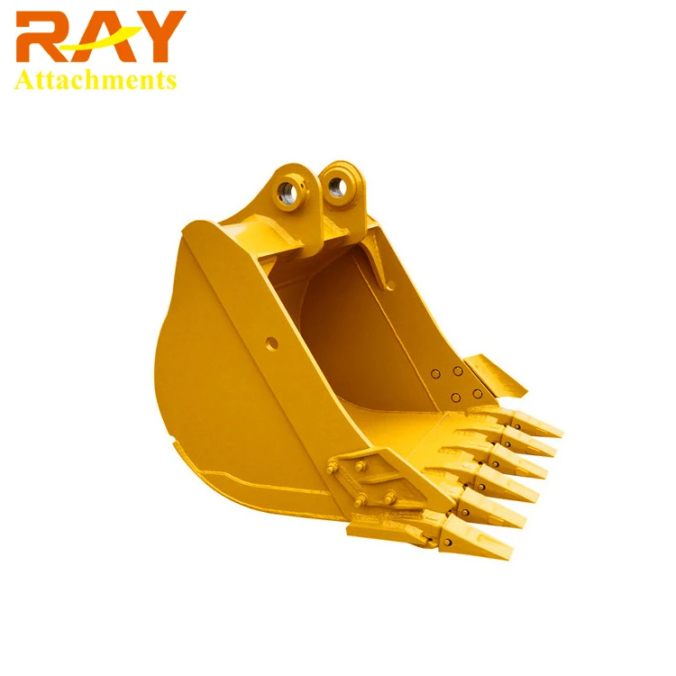 Ray Factory Hydraulic Mini Excavator Tilt Bucket For Sale Buy Excavator Bucket Size,Machinery