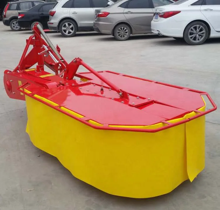 Factory Directly Sale Good Performance Rotary Drum Mower Buy Rotary