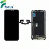 2018 China Shenzhen Factory Price Display For Iphone X Touch Screen , For Screen Replacement Iphone X Lcd