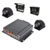 3g WIFI car camera with gps car dvr black box Bewin unique portable design car dvr
