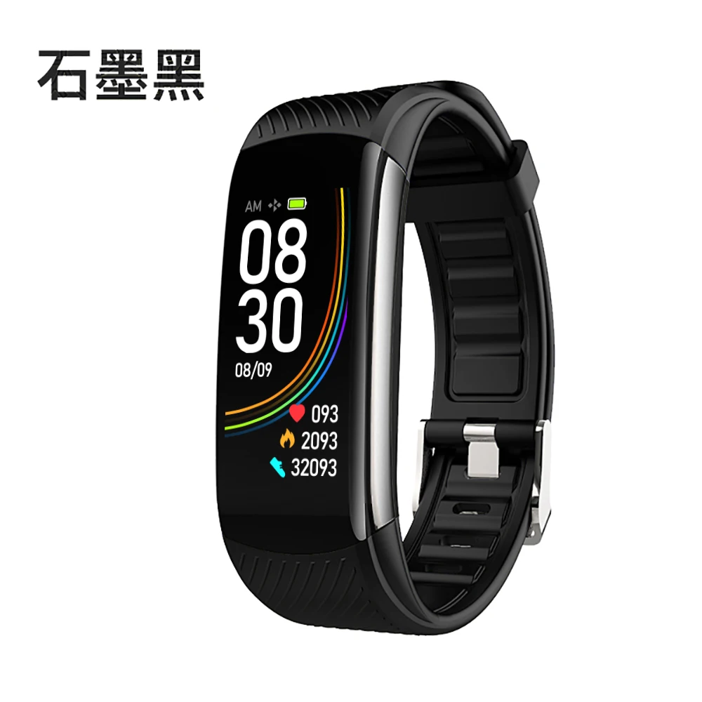 

Health temperature made in China smart bracelet smart watch