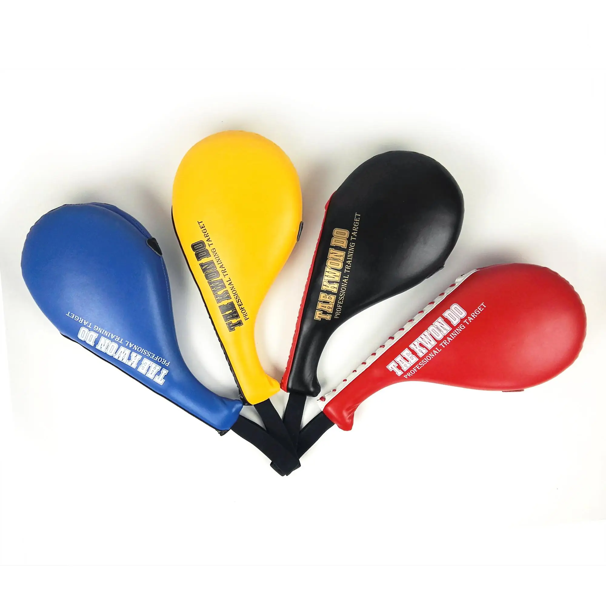 Hot Sale Top Quality Durable Double Face Taekwondo Foot Target