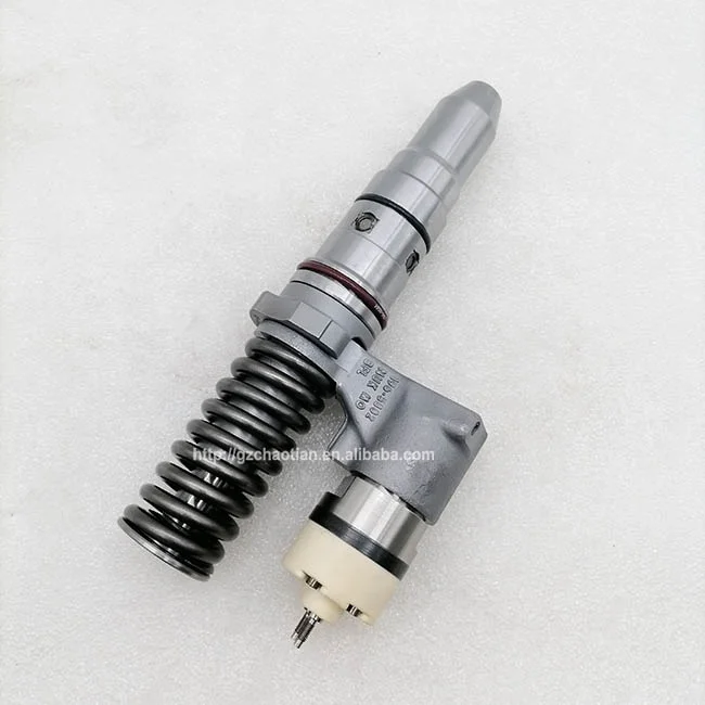 

Diesel engine parts CAT 3508 3512 3516 engine fuel injector 392-0206 3920206