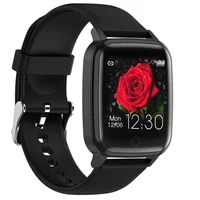 

2019 Waterproof Sport IOS Android Smart Watch With Touch Screen