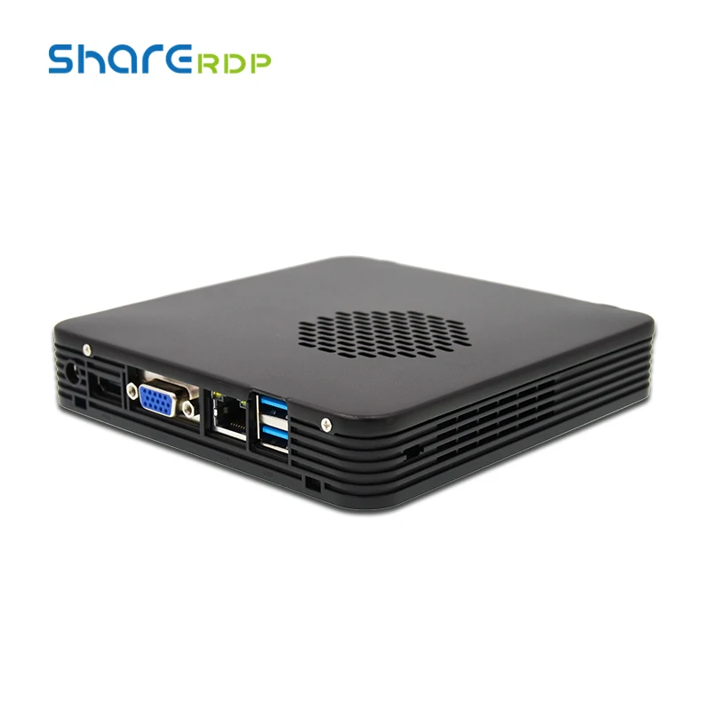 

Very Cheap Mini computer in desktop J1800 J1900 Dual Core 2.58GHz PC with fan Mini PC for office KIOSK Desktop Computer