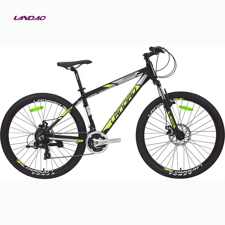 Landao 2020 Bike 241 Coolen Look Neue Modell Komfortable ...