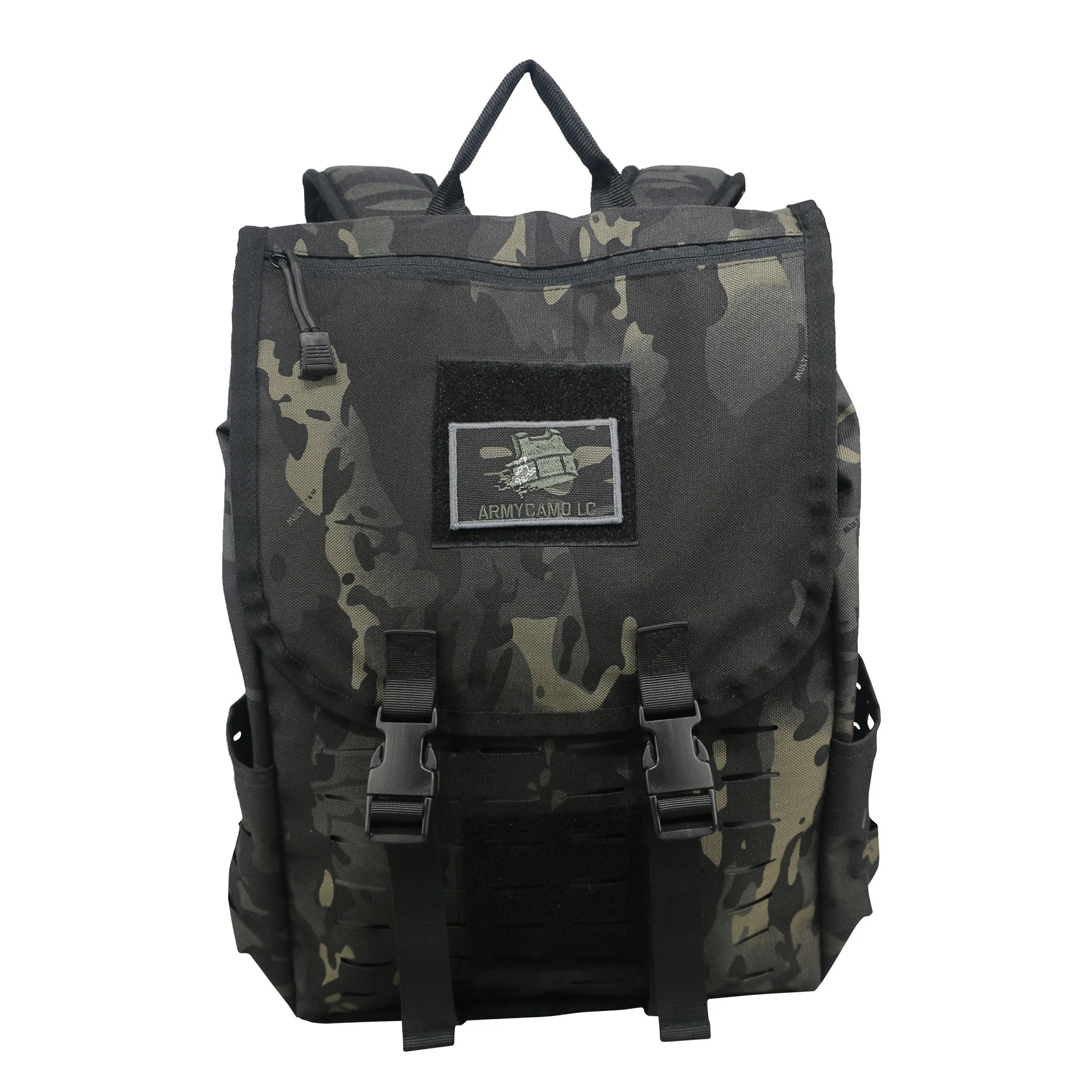 

Ready to Ship Online customization soft shoulder military large capacity hunting travel comouflage military tactical backpack