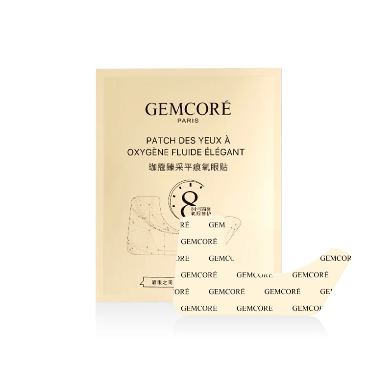 

Reduce eye lines GEMCORE CACHE-OEIL EN PLASTIQUE ANTI-RIDES
