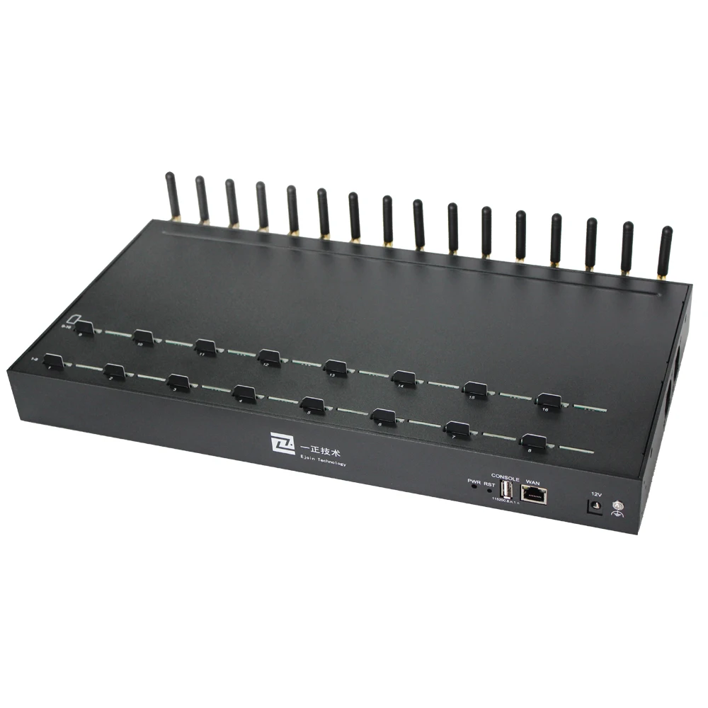 Best Sell Ejoin ACOM616W-16 SI