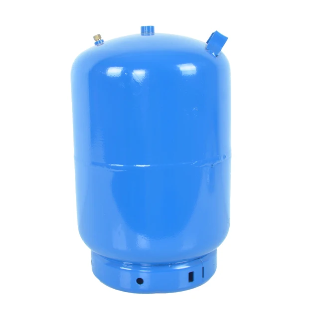 
5kg sizes of composite lpg gas cylinder manufacturer for hot selling 