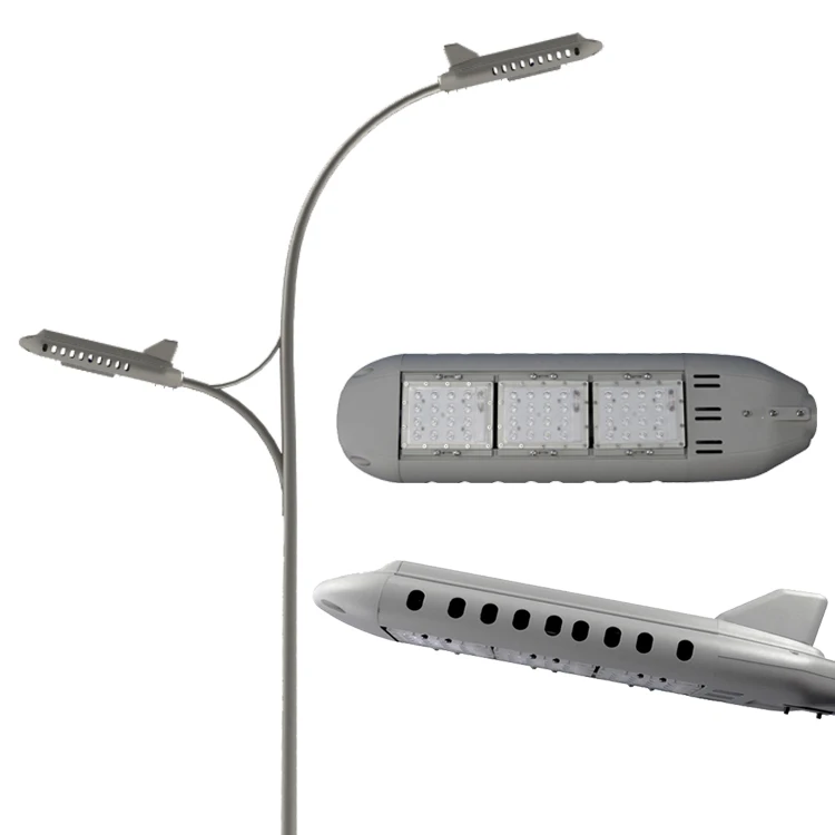 Bosiwei Street Led Light Price Panel Street Flood Manufacturer Outdoor Street Light For Distric