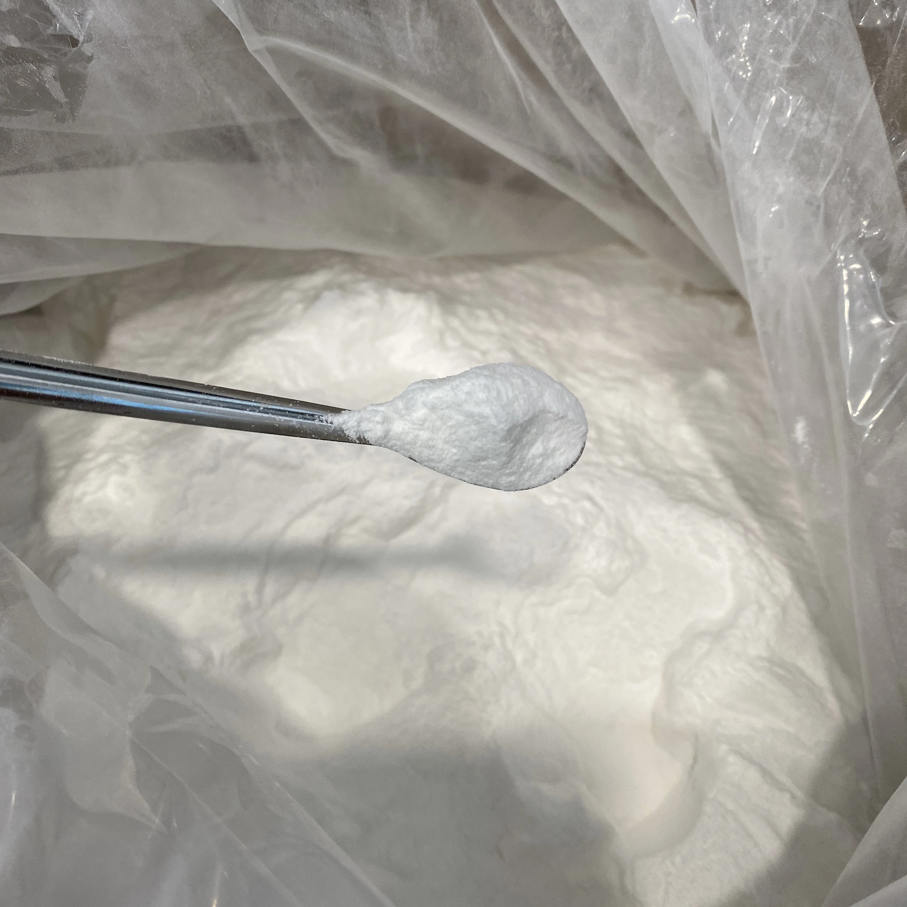 
Manufacturer Supplier Bulk CAS 9003-01-4 Carbopol/Carbomer 940 340 980 