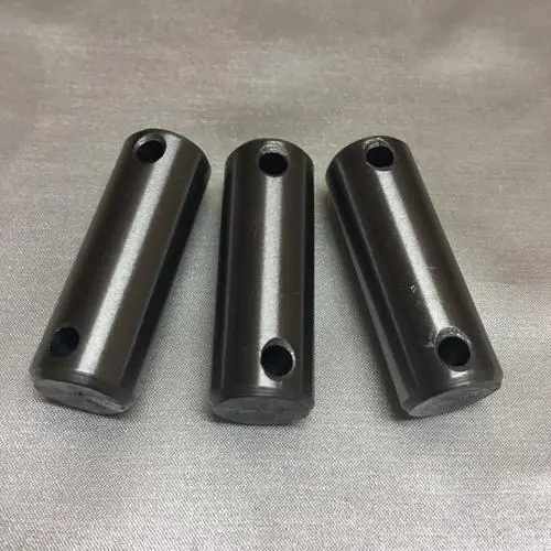 
Customstainless steel dowel pin with hole, High Quality Standard Stainless Steel Cylindrical Pins with hole 