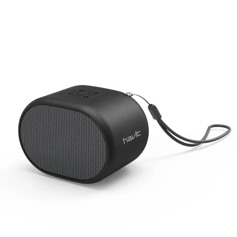

Sk592Bt Havit 2020 Stereo Hifi Altoparlante Portable Power Bt Mini Wireless Parlante Speakers Bass