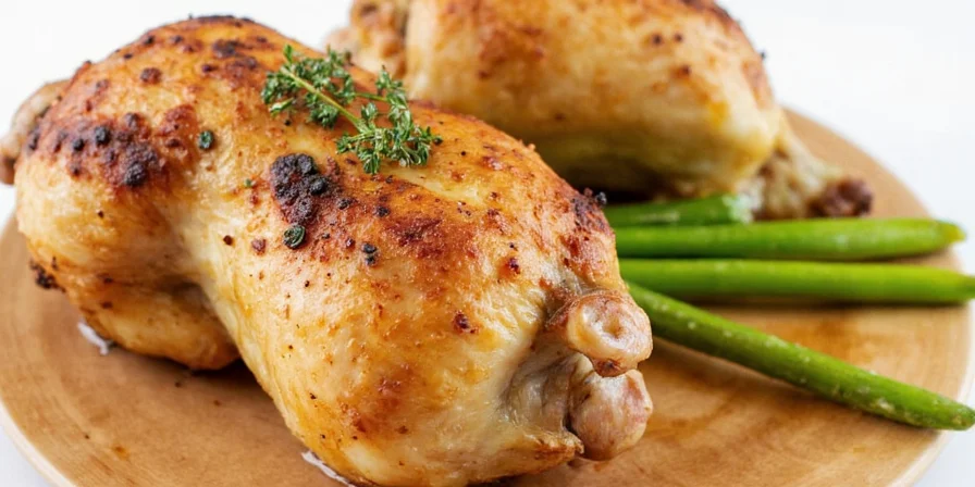 10 Herbs & Spices That’ll Make Your Chicken Taste Like It’s From a Michelin-Star Kitchen (Without the Price Tag)