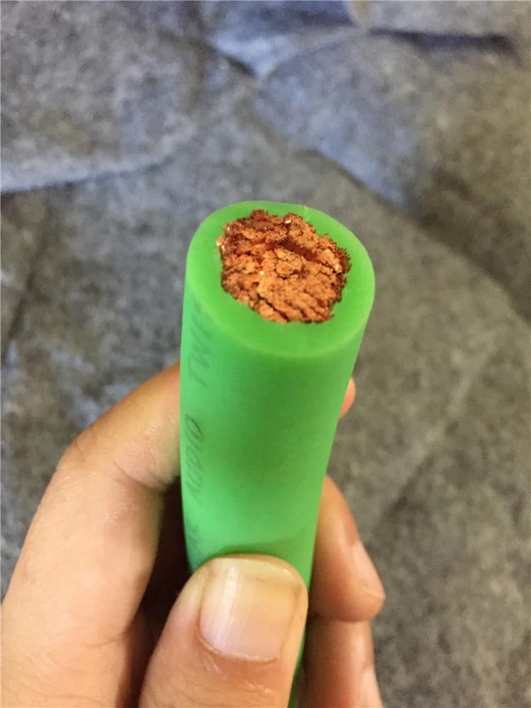 
Hig End 0ga car ofc wire for car audio use 