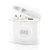 Free sample 3 in 1 TWS handsfree wireless mobile headphone sport earphone with powerbank