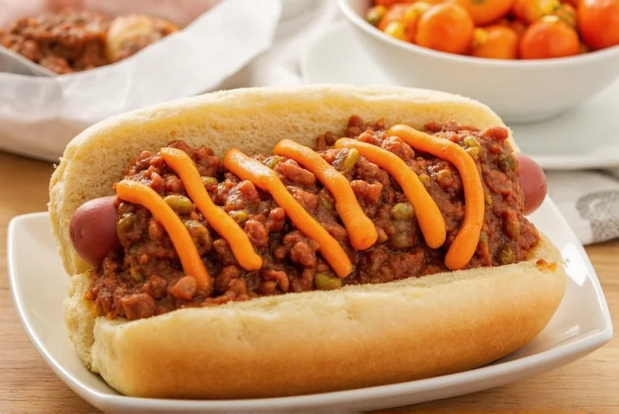 hot dog hacks the ultimate guide to homemade chili storage usage