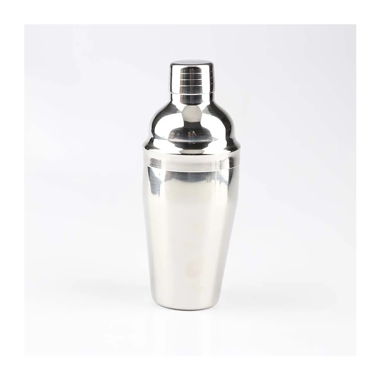 stainless steel wine mixer set for bar wholesale