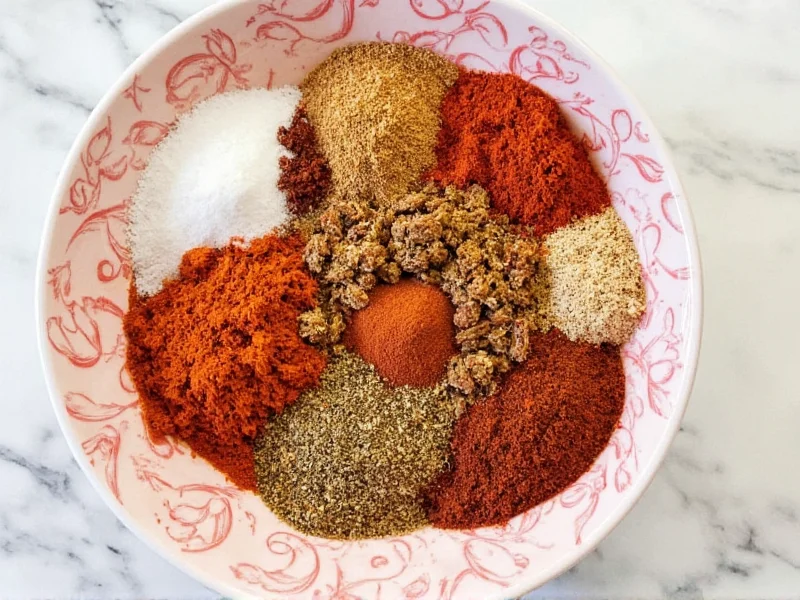 Best Spices for Pork: Ultimate Flavor Guide