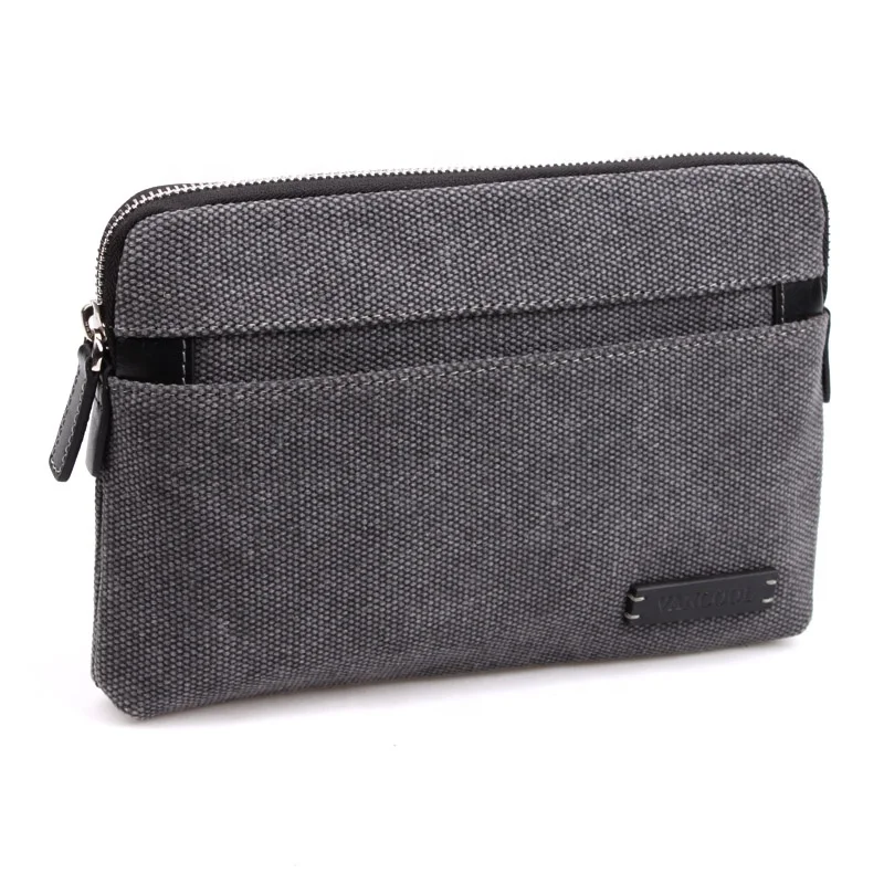 
Men Gender Cotton canvas bag 
