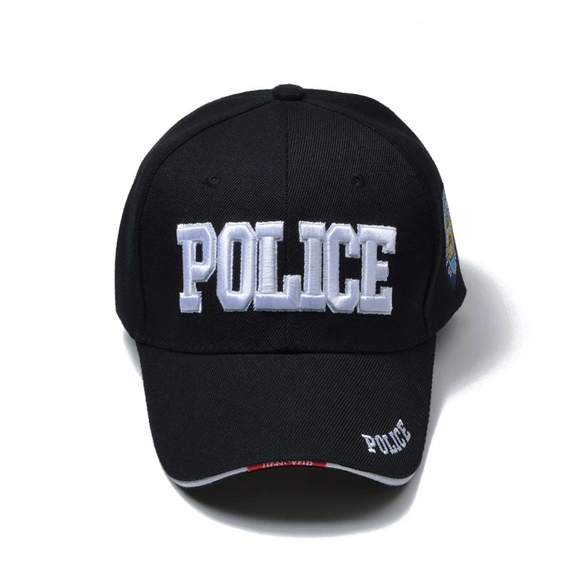 Tactical Cap Mens Baseball Caps Brand SWAT Cap SWAT Hat Snapback Caps Cotton Adjustable Gorras Planas Man
