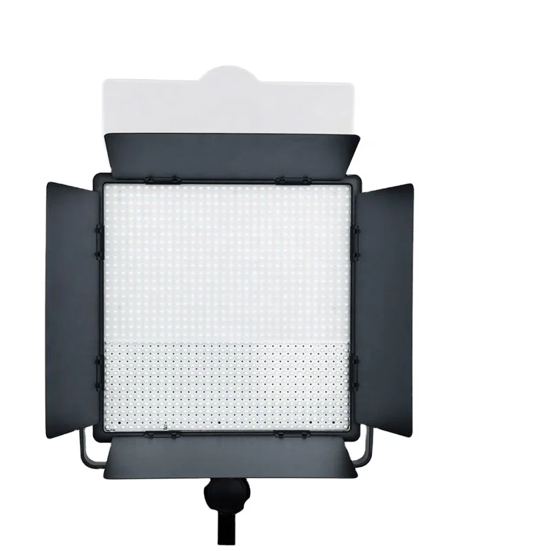 

MagicVision Godox LED1000W Bi II 5600K White Video Light Lighting Brightness For Camera DV