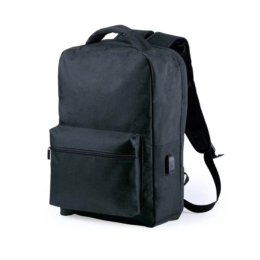 

New Design Anti-theft Backpack Promotion travel Backpack For school Backpack with USB Charge, Customized color